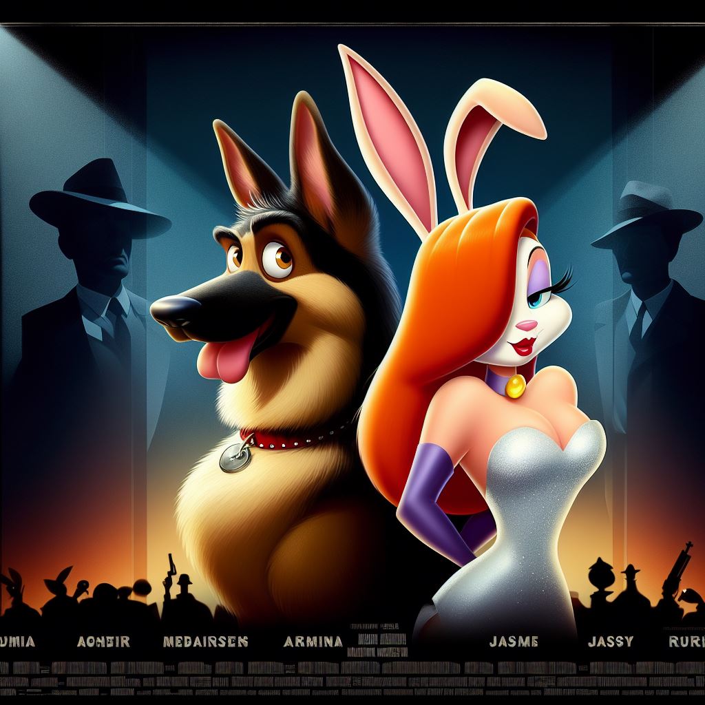 roger rabbit 3